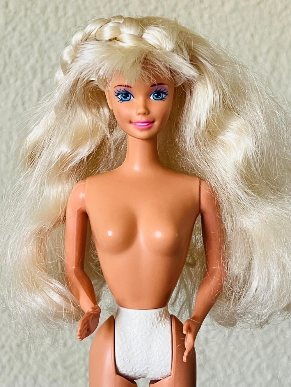 90s Vintage Barbie Doll Fashion Doll  Vintage Toys